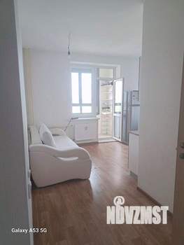 Студия квартира, вторичка, 22м2, 22/25 этаж