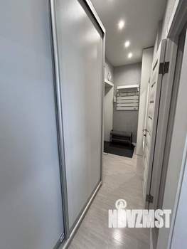 1-к квартира, вторичка, 32м2, 5/5 этаж