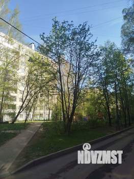 3-к квартира, вторичка, 63м2, 1/9 этаж