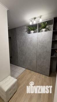 2-к квартира, вторичка, 69м2, 7/25 этаж