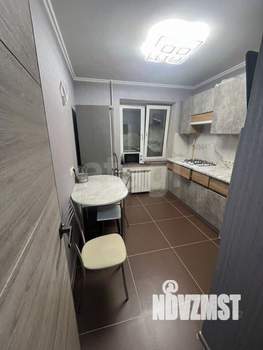 1-к квартира, вторичка, 33м2, 7/9 этаж