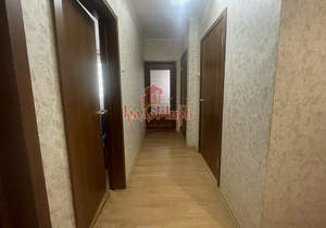 2-к квартира, вторичка, 59м2, 9/25 этаж