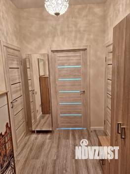 1-к квартира, вторичка, 53м2, 2/4 этаж