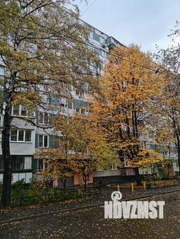 2-к квартира, вторичка, 43м2, 5/9 этаж