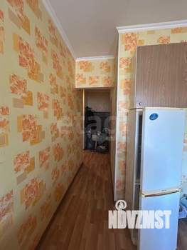 1-к квартира, вторичка, 43м2, 7/13 этаж