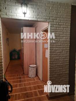 3-к квартира, вторичка, 60м2, 8/9 этаж
