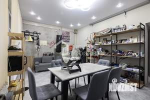 3-к квартира, вторичка, 62м2, 6/15 этаж