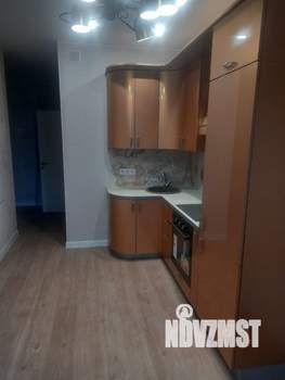 1-к квартира, вторичка, 37м2, 7/10 этаж