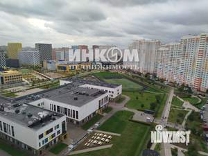 2-к квартира, вторичка, 47м2, 16/25 этаж