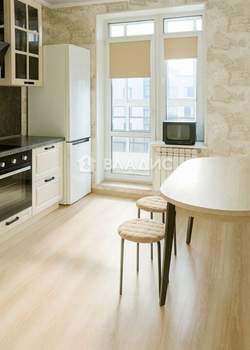 2-к квартира, вторичка, 56м2, 6/6 этаж