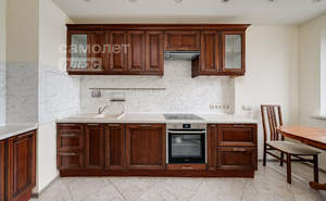 2-к квартира, вторичка, 56м2, 17/20 этаж