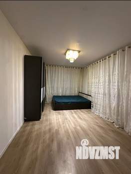 4-к квартира, вторичка, 79м2, 4/17 этаж