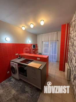 2-к квартира, вторичка, 54м2, 4/8 этаж