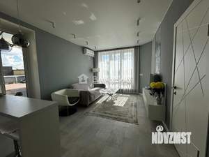 2-к квартира, вторичка, 69м2, 6/6 этаж