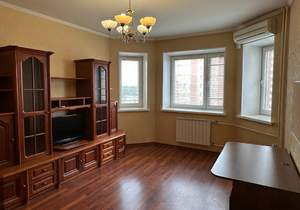 1-к квартира, вторичка, 50м2, 10/14 этаж