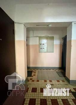 2-к квартира, вторичка, 44м2, 4/5 этаж