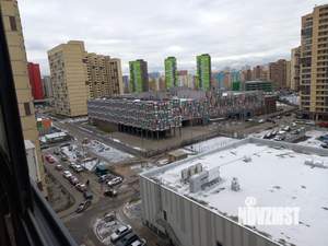 1-к квартира, вторичка, 37м2, 10/19 этаж
