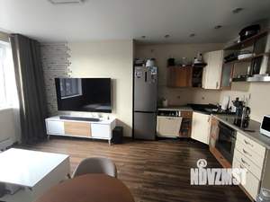 2-к квартира, вторичка, 68м2, 6/25 этаж