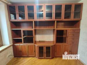 3-к квартира, вторичка, 64м2, 3/16 этаж