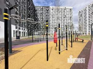 2-к квартира, вторичка, 34м2, 14/17 этаж