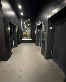 2-к квартира, вторичка, 47м2, 2/25 этаж