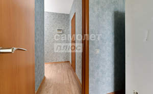 2-к квартира, вторичка, 63м2, 7/25 этаж