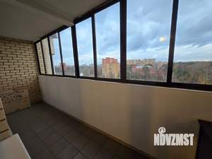 2-к квартира, вторичка, 55м2, 8/16 этаж