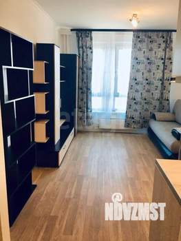 Студия квартира, вторичка, 23м2, 10/20 этаж