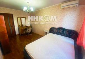 2-к квартира, вторичка, 55м2, 9/12 этаж