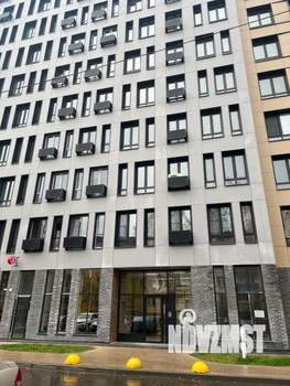 Студия квартира, вторичка, 33м2, 4/10 этаж