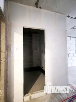 1-к квартира, вторичка, 26м2, 2/7 этаж