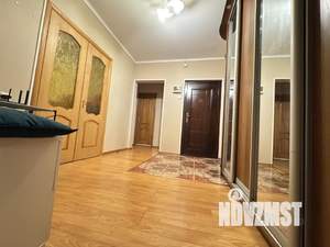 3-к квартира, вторичка, 102м2, 11/12 этаж