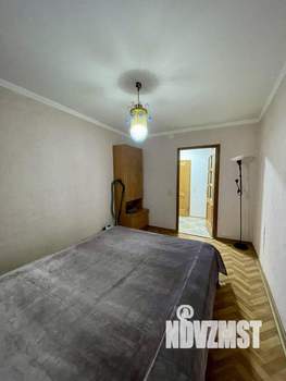 2-к квартира, вторичка, 50м2, 1/16 этаж