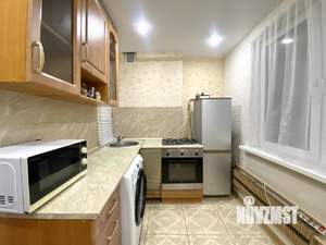 4-к квартира, вторичка, 67м2, 9/9 этаж