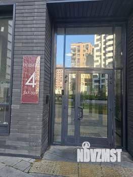 2-к квартира, вторичка, 62м2, 21/22 этаж