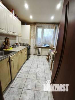 4-к квартира, вторичка, 80м2, 4/9 этаж