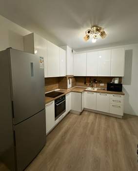 4-к квартира, вторичка, 79м2, 4/17 этаж