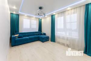 3-к квартира, вторичка, 79м2, 22/24 этаж