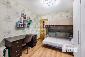 2-к квартира, вторичка, 43м2, 4/9 этаж