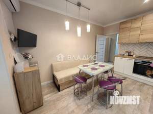 3-к квартира, вторичка, 72м2, 2/7 этаж