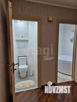 3-к квартира, вторичка, 70м2, 8/10 этаж