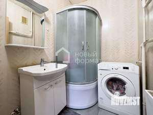 1-к квартира, вторичка, 41м2, 5/10 этаж