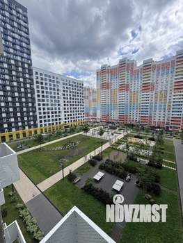 2-к квартира, вторичка, 38м2, 6/14 этаж