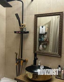 1-к квартира, вторичка, 42м2, 6/17 этаж