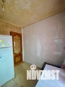 1-к квартира, вторичка, 32м2, 4/5 этаж