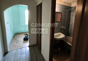 3-к квартира, вторичка, 69м2, 2/9 этаж