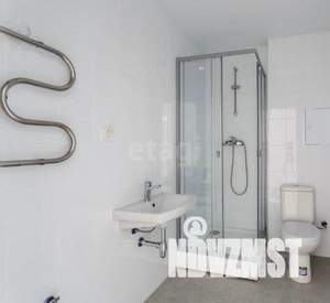 Студия квартира, вторичка, 20м2, 10/17 этаж