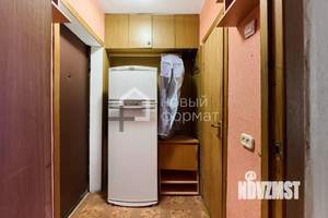 1-к квартира, вторичка, 22м2, 5/9 этаж