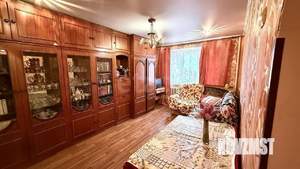 3-к квартира, вторичка, 61м2, 1/9 этаж