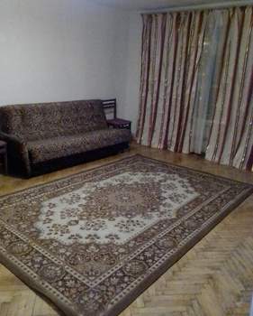 1-к квартира, вторичка, 35м2, 1/9 этаж